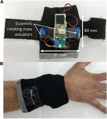 Safety and Tolerability of a Wearable, Vibrotactile Stimulation Device for Parkinson’s Disease